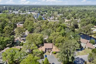 92 Quarterdeck Townes, New Bern, NC 28562 - Photo 37