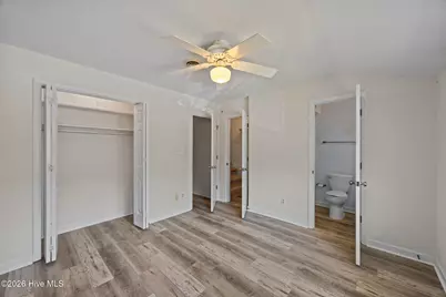 92 Quarterdeck Townes, New Bern, NC 28562 - Photo 27