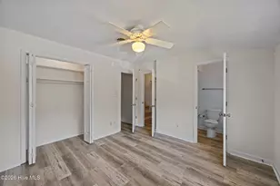 92 Quarterdeck Townes, New Bern, NC 28562 - Photo 27