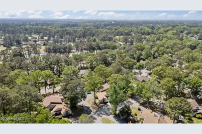 92 Quarterdeck Townes, New Bern, NC 28562 - Photo 39