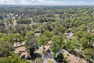 92 Quarterdeck Townes, New Bern, NC 28562 - Photo 39