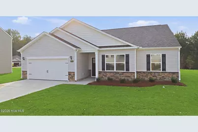 2707 Mindy Way, Winterville, NC 28590 - Photo 3