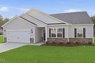 2707 Mindy Wy, Winterville, NC 28590 - Photo 3