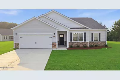 2707 Mindy Way, Winterville, NC 28590 - Photo 1