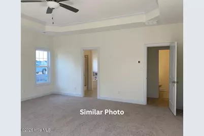 289 Water Wagon Trail, Jacksonville, NC 28546 - Photo 13