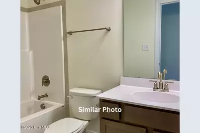 289 Water Wagon Trail, Jacksonville, NC 28546 - Photo 25