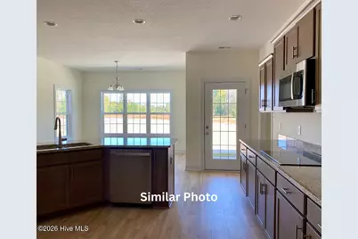 289 Water Wagon Trail, Jacksonville, NC 28546 - Photo 11