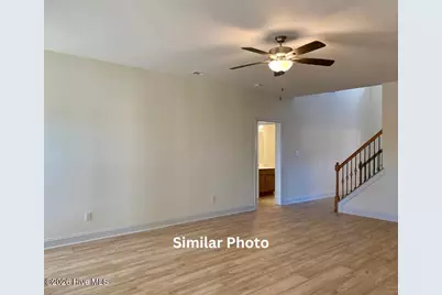 289 Water Wagon Trail, Jacksonville, NC 28546 - Photo 5