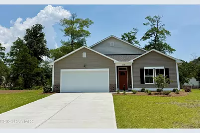 4518 Terrace Road SW #Homesite 119, Shallotte, NC 28470 - Photo 1
