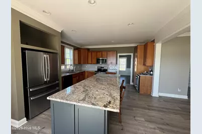 118 Captains Lane, Sneads Ferry, NC 28460 - Photo 5