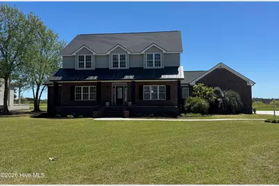 118 Captains Lane, Sneads Ferry, NC 28460 - Photo 1