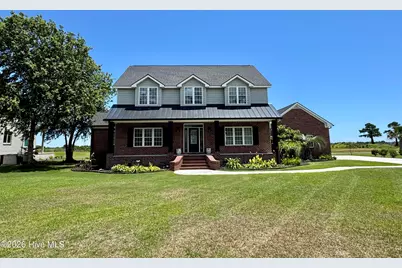 118 Captains Lane, Sneads Ferry, NC 28460 - Photo 1