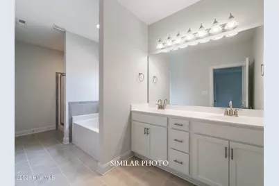 490 Appalachian Trail N, Jacksonville, NC 28546 - Photo 17