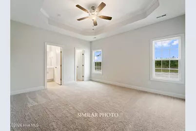 490 Appalachian Trail N, Jacksonville, NC 28546 - Photo 15