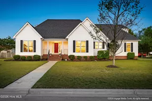 363 Primrose Ln, Winterville, NC 28590 - Photo 1