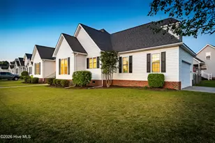 363 Primrose Ln, Winterville, NC 28590 - Photo 3