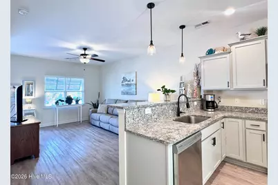 14 Catalina Circle, Swansboro, NC 28584 - Photo 5