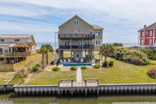 1597 New River Inlet Rd, North Topsail Beach, NC 28460 - Photo 53