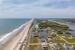 1597 New River Inlet Rd, North Topsail Beach, NC 28460 - Photo 5