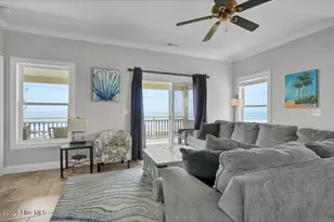 1597 New River Inlet Rd, North Topsail Beach, NC 28460 - Photo 7