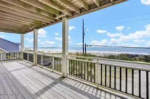 1597 New River Inlet Rd, North Topsail Beach, NC 28460 - Photo 15
