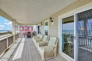 1597 New River Inlet Rd, North Topsail Beach, NC 28460 - Photo 33