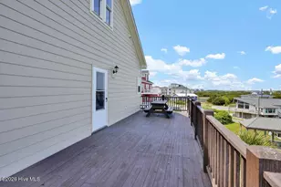 1597 New River Inlet Rd, North Topsail Beach, NC 28460 - Photo 37