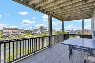 1597 New River Inlet Rd, North Topsail Beach, NC 28460 - Photo 17