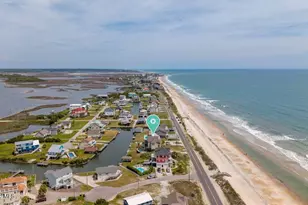 1597 New River Inlet Rd, North Topsail Beach, NC 28460 - Photo 55