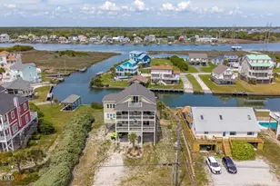 1597 New River Inlet Rd, North Topsail Beach, NC 28460 - Photo 49