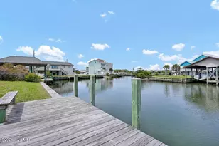 1597 New River Inlet Rd, North Topsail Beach, NC 28460 - Photo 47