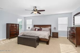 110 Green Willows Dr, Clayton, NC 27527 - Photo 9