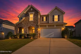 110 Green Willows Dr, Clayton, NC 27527 - Photo 15
