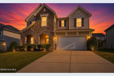 110 Green Willows Drive, Clayton, NC 27527 - Photo 23