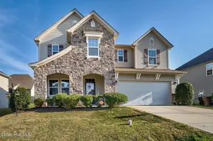 110 Green Willows Dr, Clayton, NC 27527 - Photo 1