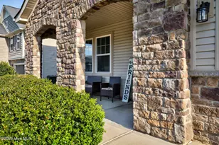 110 Green Willows Dr, Clayton, NC 27527 - Photo 5