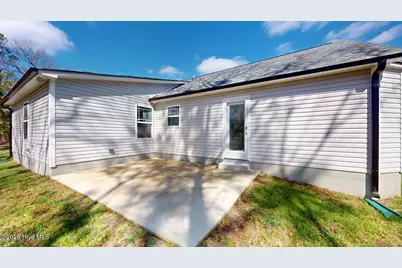 112 Red Maple Place, Goldsboro, NC 27530 - Photo 5