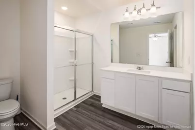 3413 Baybrooke Drive W #Apt A, Wilson, NC 27893 - Photo 17
