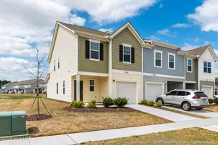 3413 Baybrooke Dr W, Wilson, NC 27893 - Photo 5
