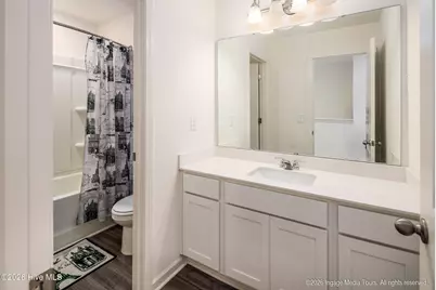 3413 Baybrooke Drive W #Apt A, Wilson, NC 27893 - Photo 21
