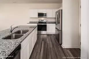 3413 Baybrooke Dr W, Wilson, NC 27893 - Photo 9