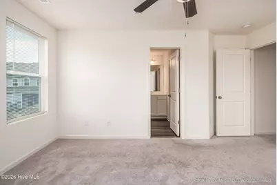 3413 Baybrooke Drive W #Apt A, Wilson, NC 27893 - Photo 19