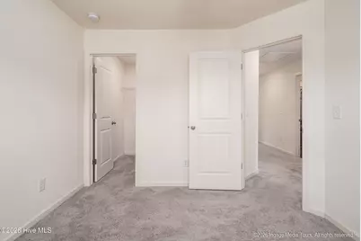 3413 Baybrooke Drive W #Apt A, Wilson, NC 27893 - Photo 27