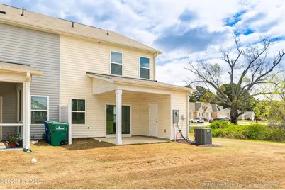 3413 Baybrooke Drive W #Apt A, Wilson, NC 27893 - Photo 33