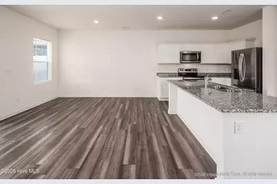 3413 Baybrooke Drive W #Apt A, Wilson, NC 27893 - Photo 13