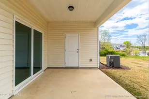 3413 Baybrooke Dr W, Wilson, NC 27893 - Photo 31