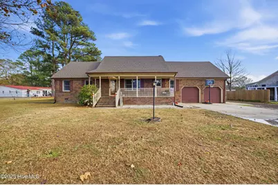 1801 Vine Street, Elizabeth City, NC 27909 - Photo 3