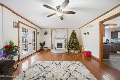 1801 Vine Street, Elizabeth City, NC 27909 - Photo 17