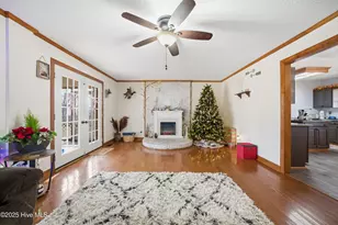 1801 Vine St, Elizabeth City, NC 27909 - Photo 17