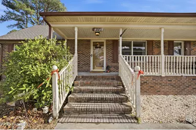 1801 Vine Street, Elizabeth City, NC 27909 - Photo 5